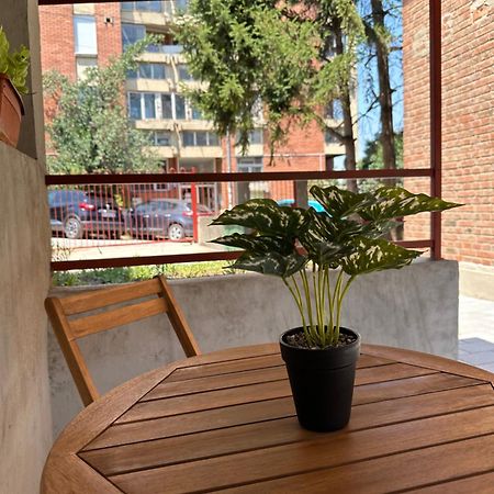 Ni Boho Apartment מראה חיצוני תמונה