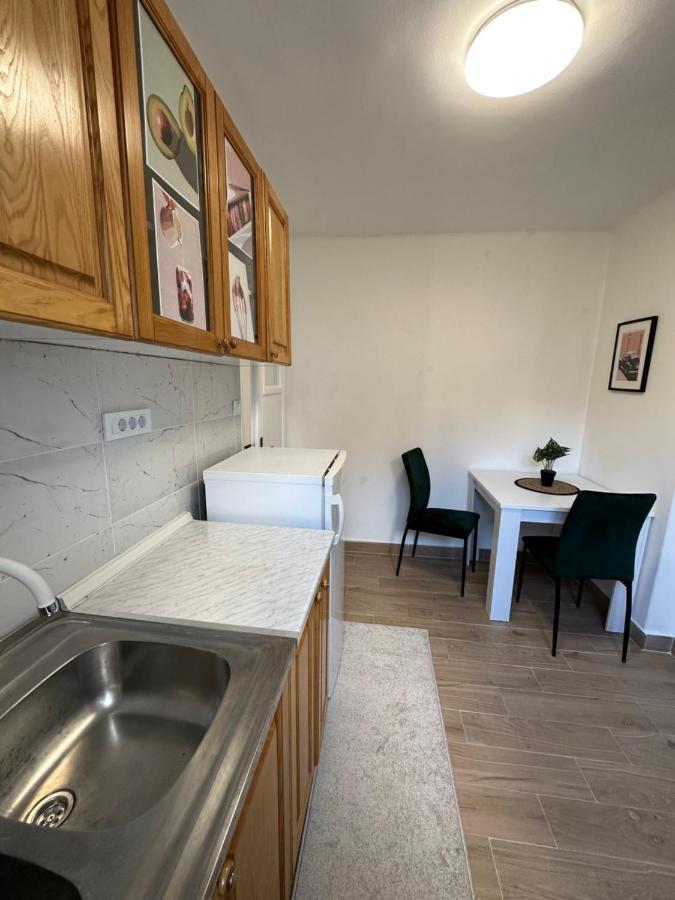 Ni Boho Apartment מראה חיצוני תמונה