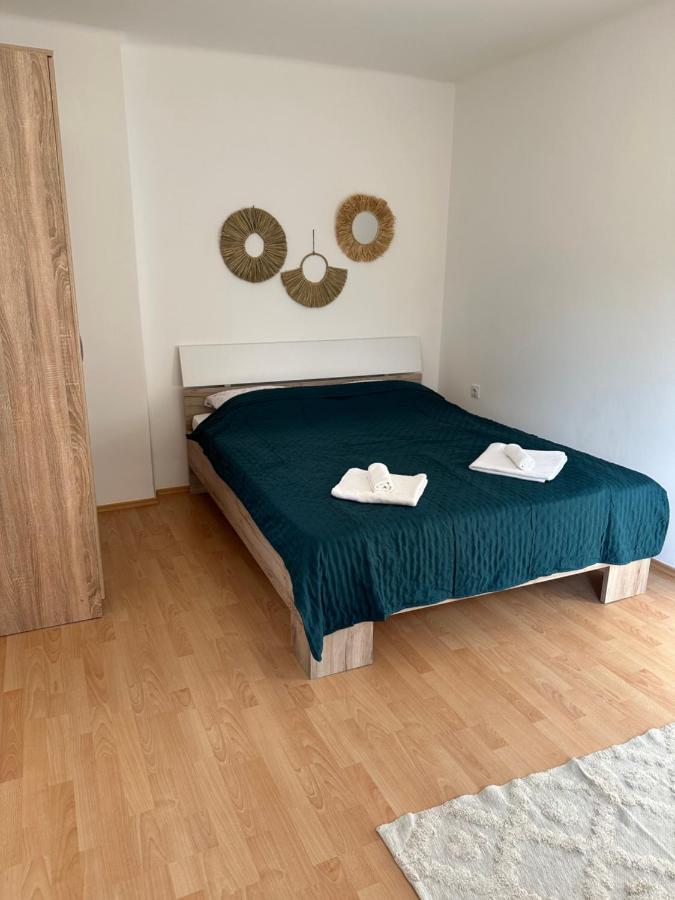 Ni Boho Apartment מראה חיצוני תמונה