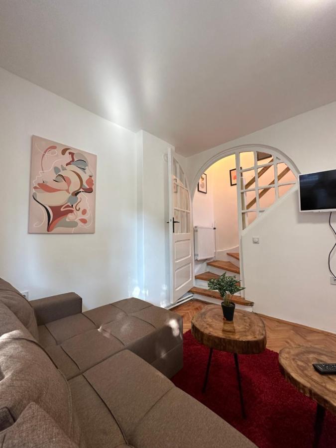 Ni Boho Apartment מראה חיצוני תמונה