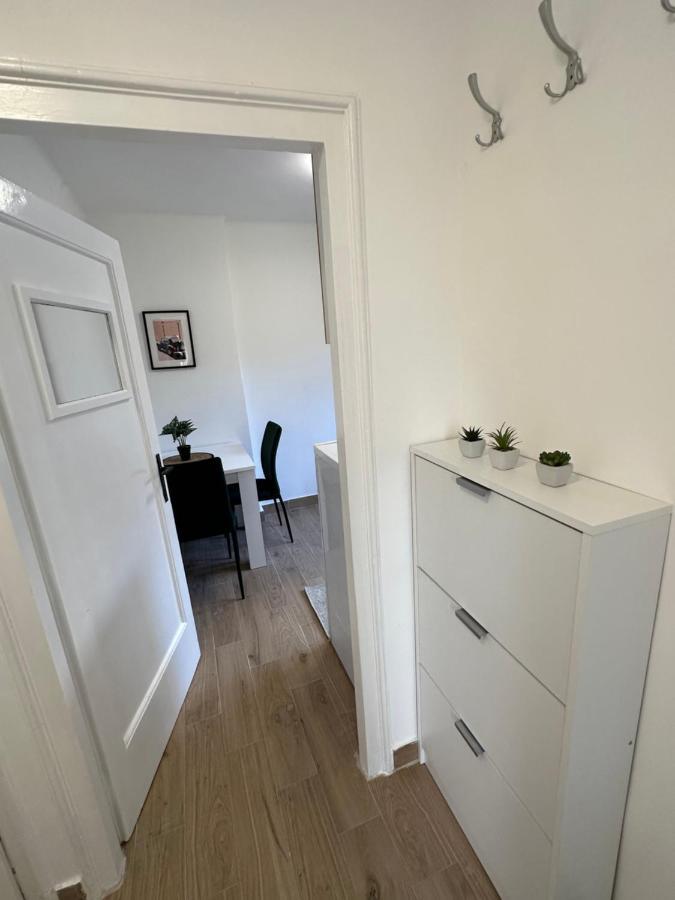Ni Boho Apartment מראה חיצוני תמונה