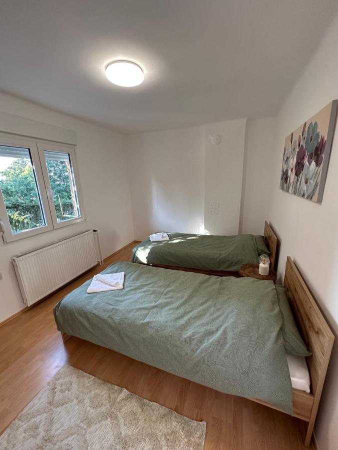 Ni Boho Apartment מראה חיצוני תמונה