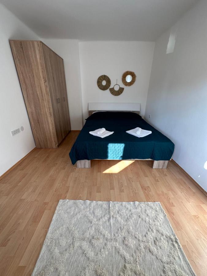 Ni Boho Apartment מראה חיצוני תמונה