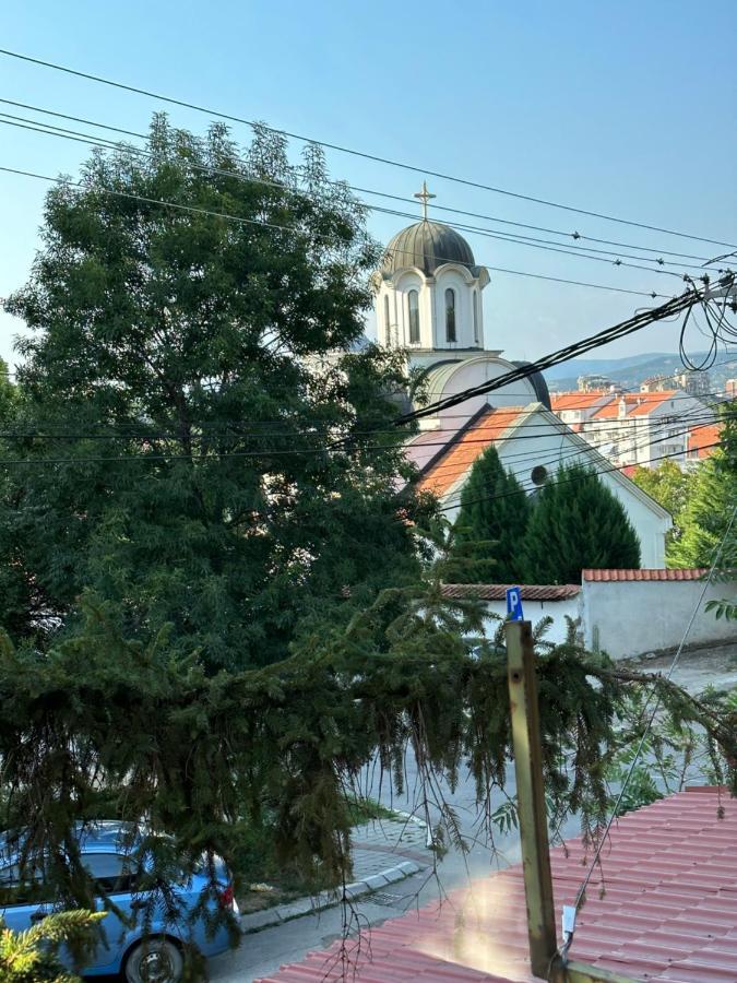 Ni Boho Apartment מראה חיצוני תמונה