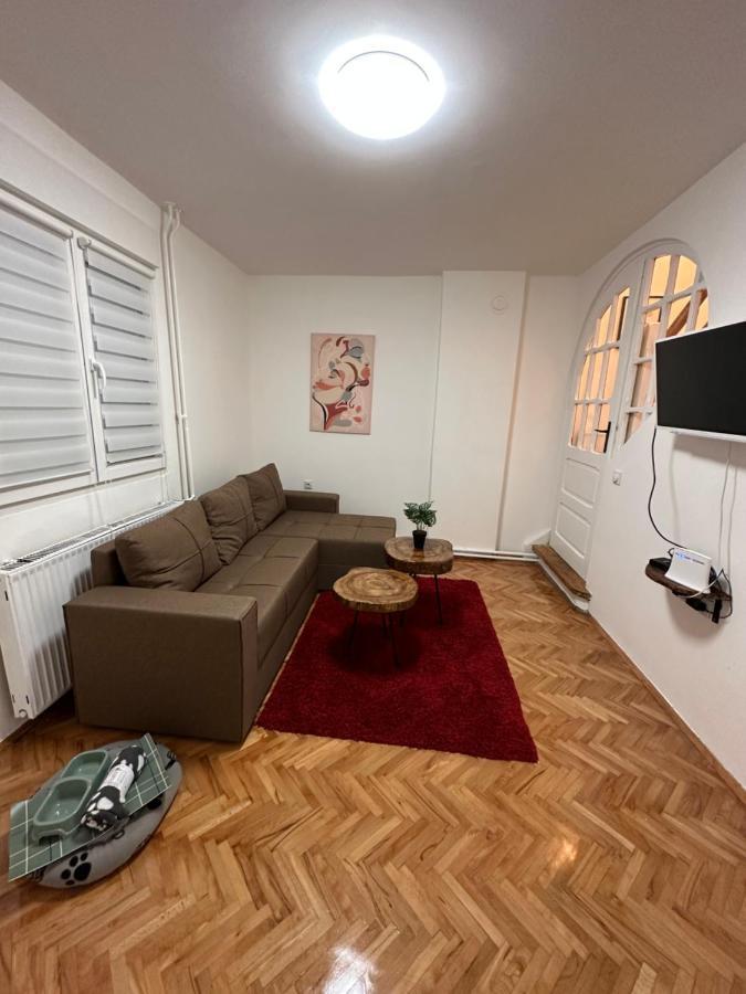Ni Boho Apartment מראה חיצוני תמונה