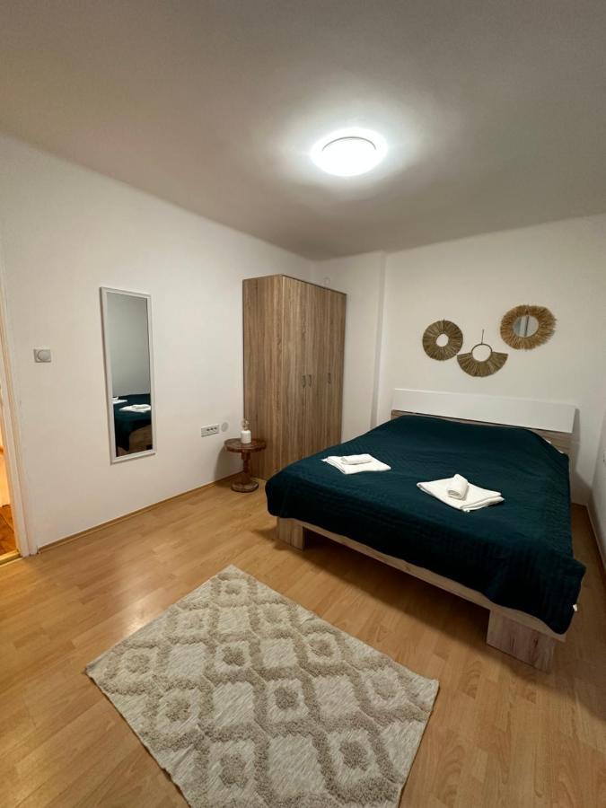 Ni Boho Apartment מראה חיצוני תמונה