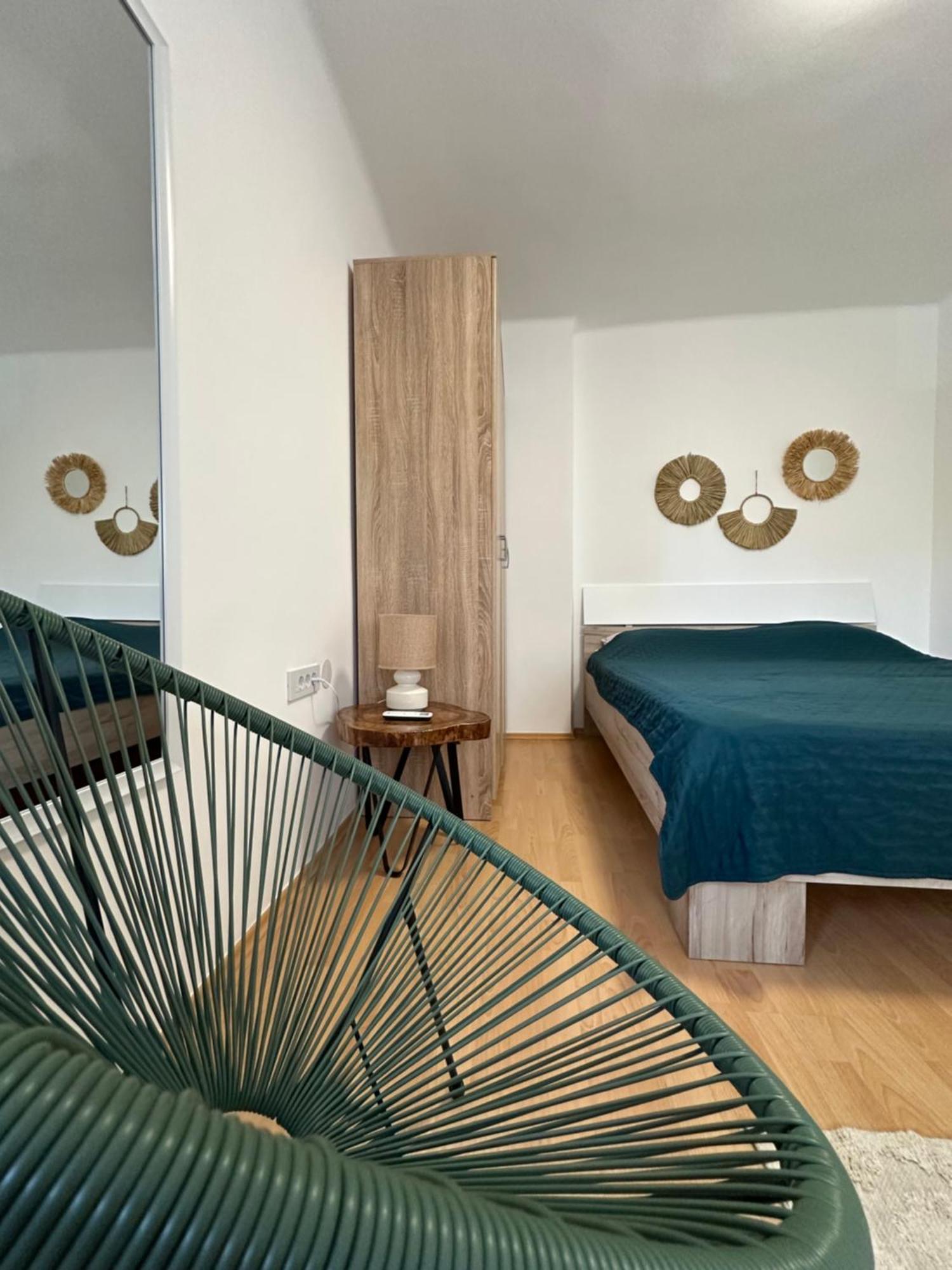 Ni Boho Apartment מראה חיצוני תמונה