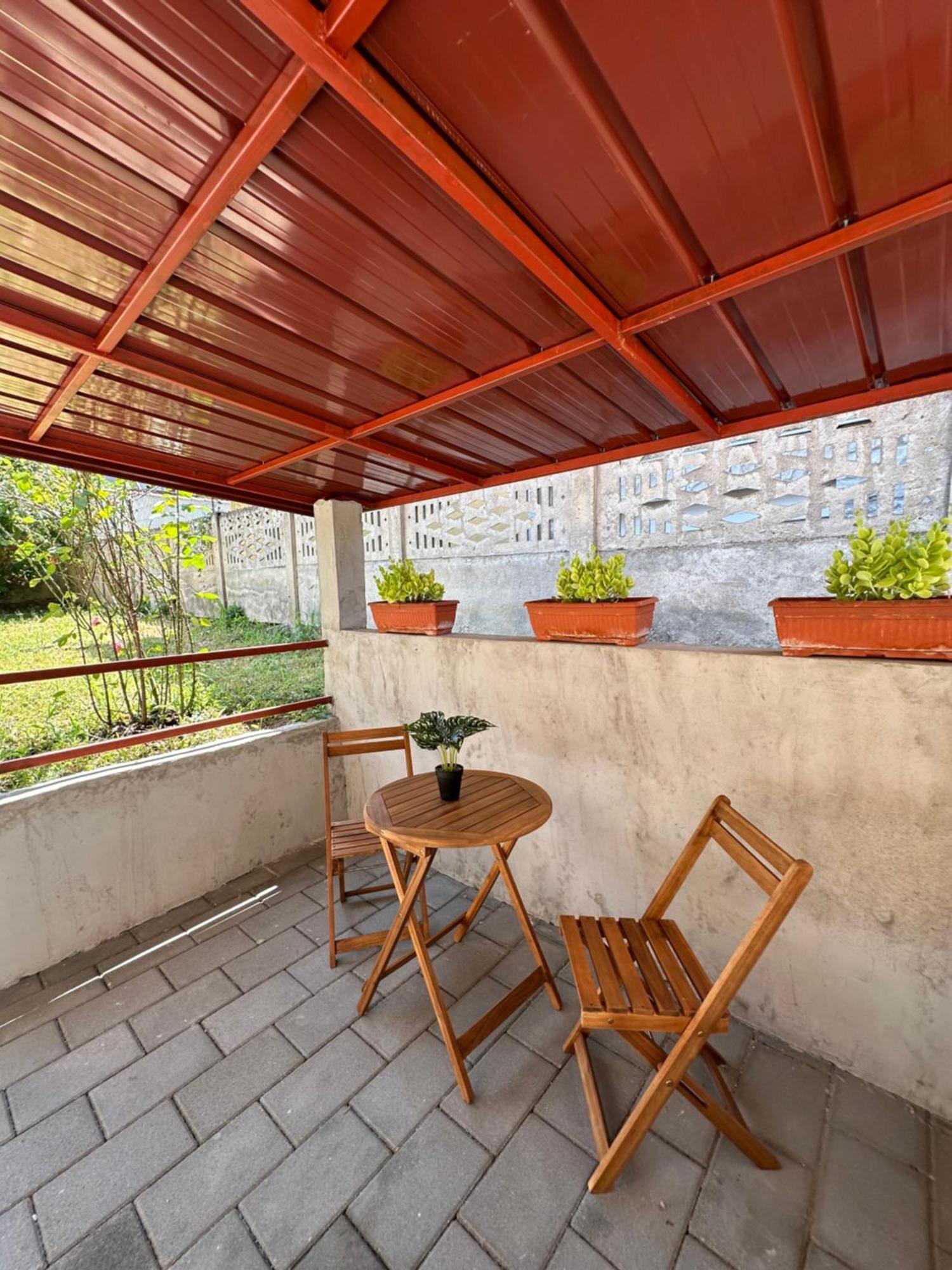 Ni Boho Apartment מראה חיצוני תמונה