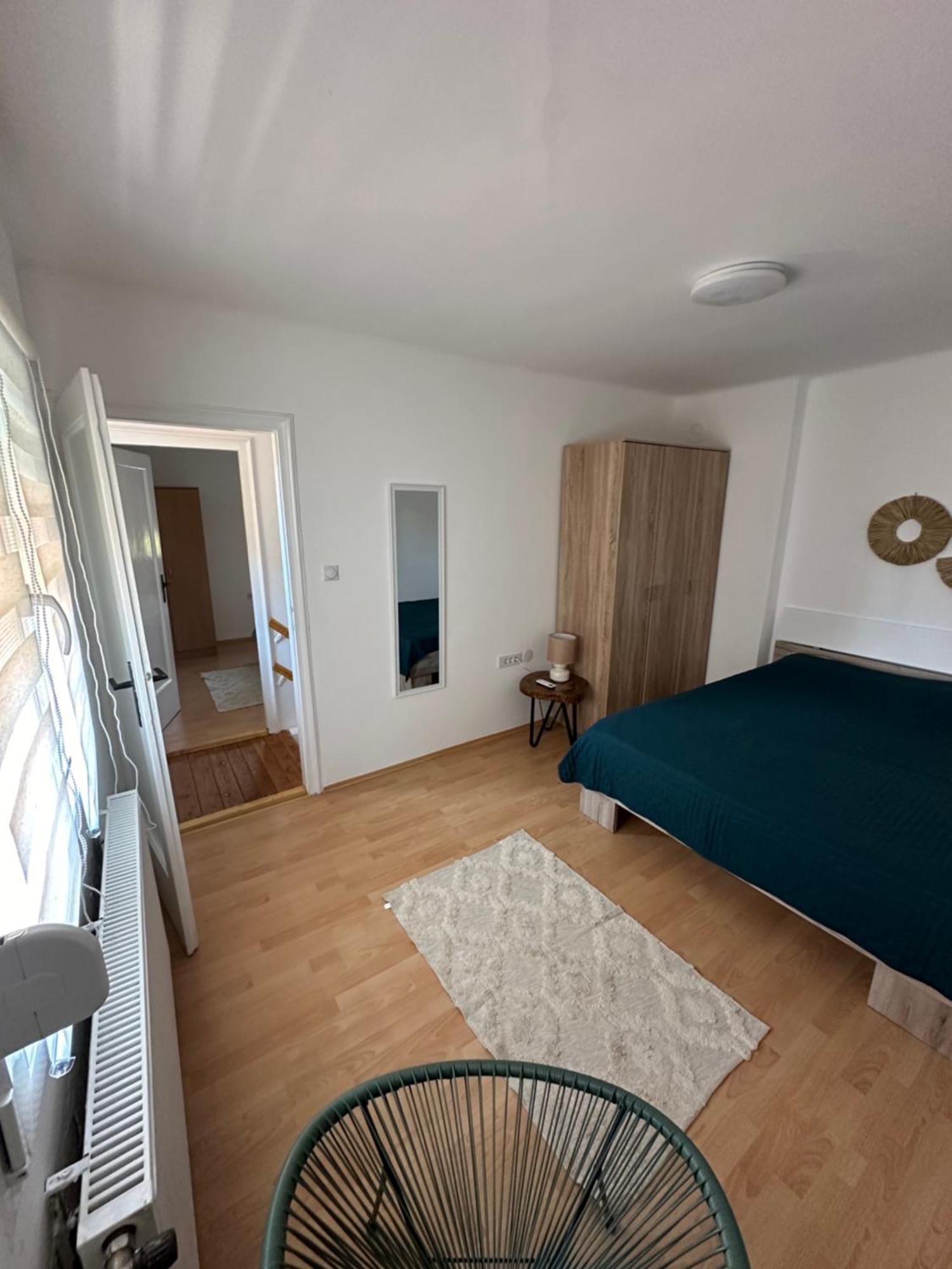 Ni Boho Apartment מראה חיצוני תמונה
